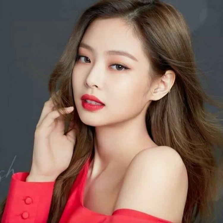 Jennie BLACKPINK