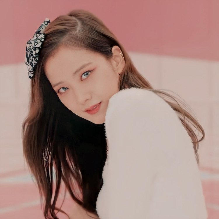 Kim Jisoo BLACKPINK 2022