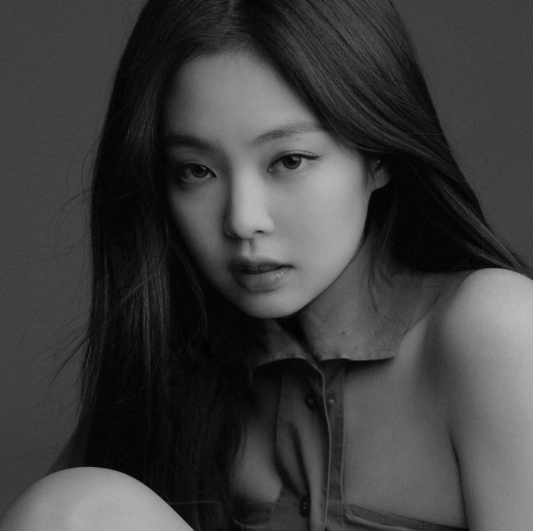 Jennie BLACKPINK