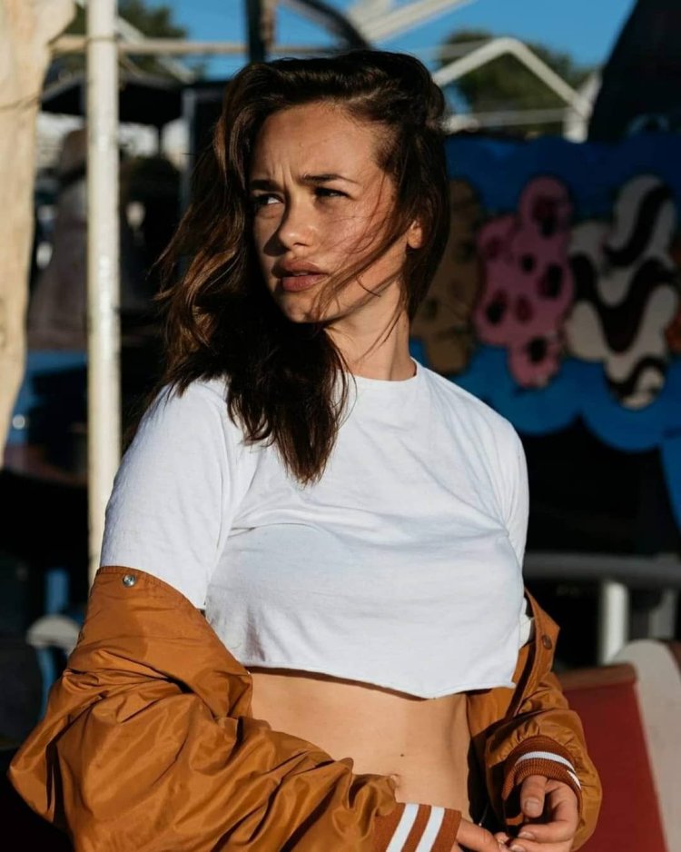 Rose Victoria Williams