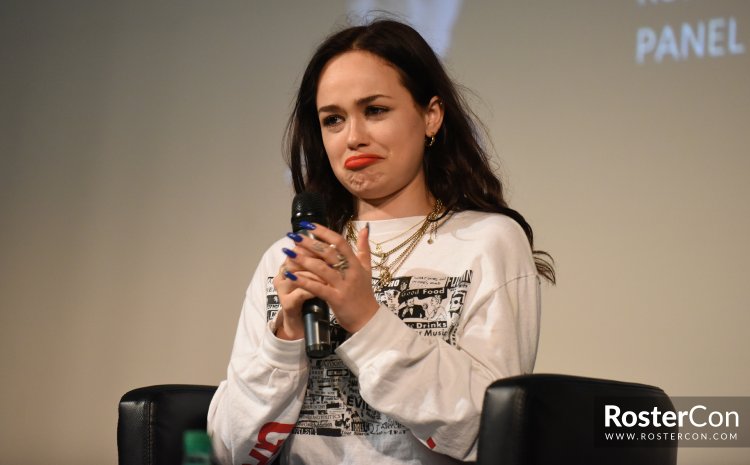 Rose Williams Convention