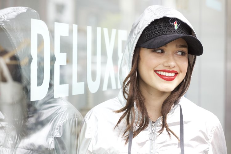 Rose Williams movies