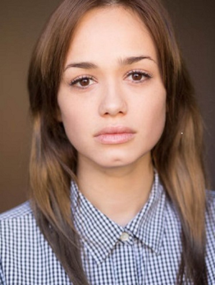 Rose Williams actress reign