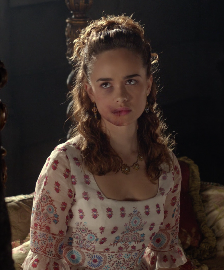 Claude Valois kingdom