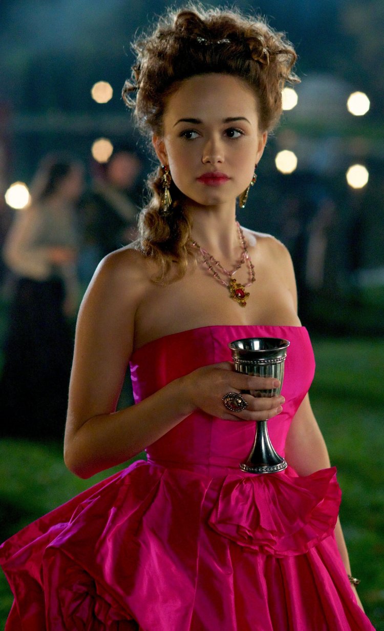 Rose Williams kingdom