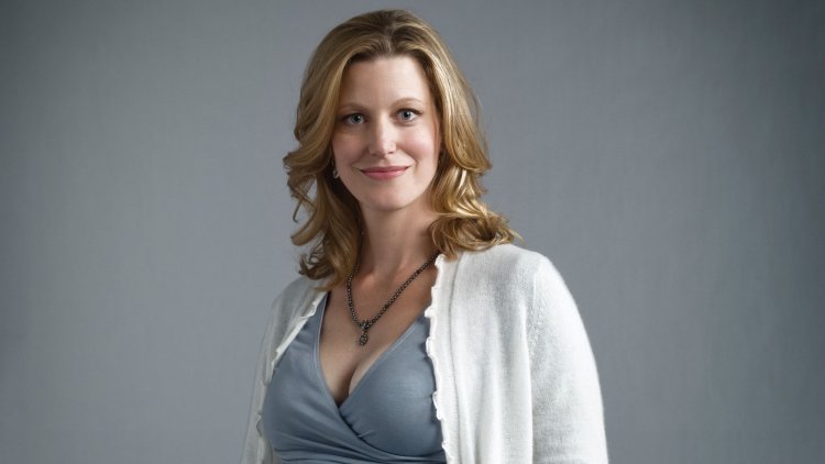 Anna Gunn Breaking Bad