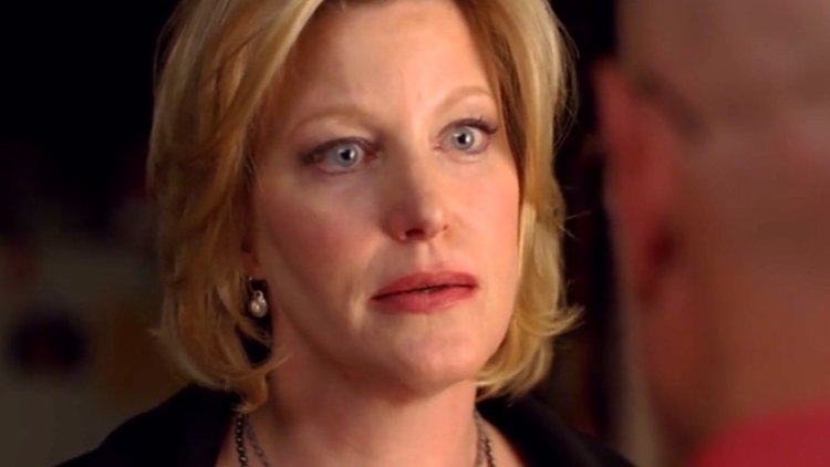 Skyler White season 1