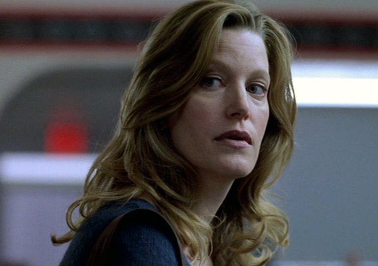 Anna Gunn movies