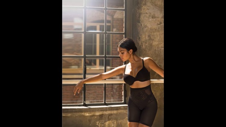 Georgina Rodriguez in a bikini