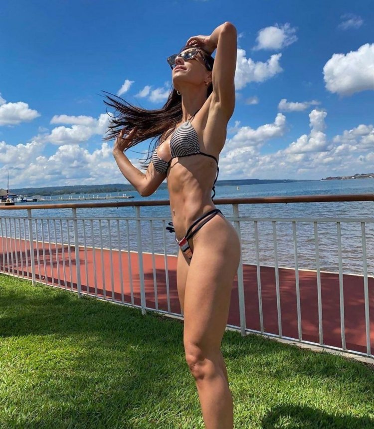 Maria ⭐ ️Kryuchkova 🌟 on Instagram: "today I just want to congratulate everyone