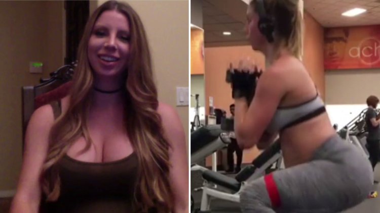 Brittany perille Yobe plums