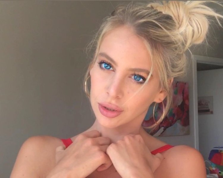 Trippie Bri - Penthouse May 2022