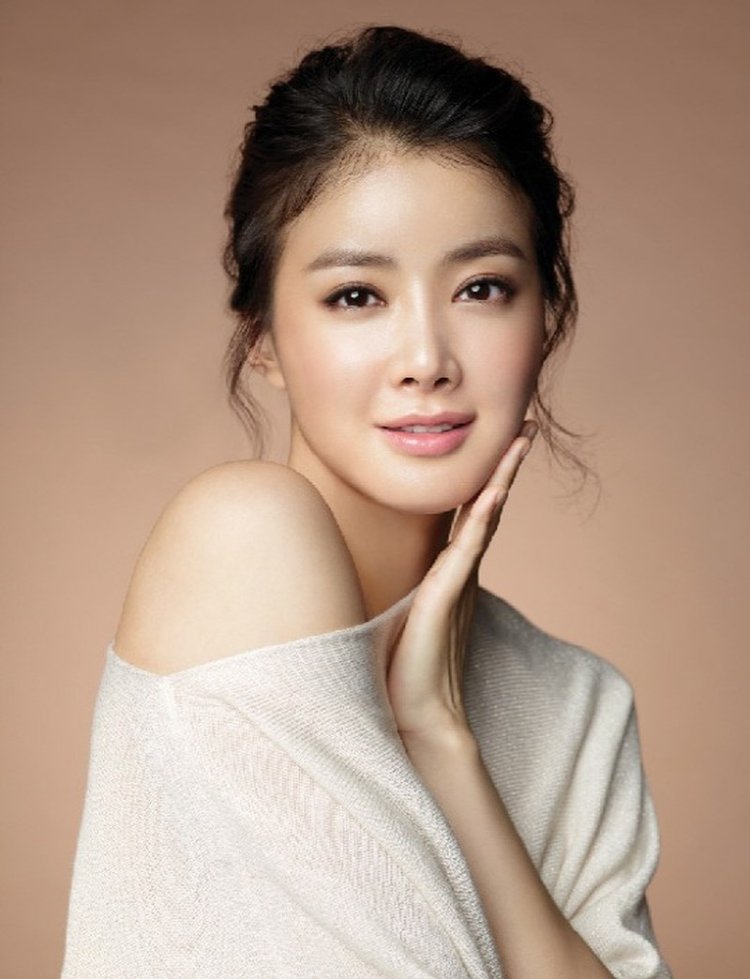 Lee shi-young