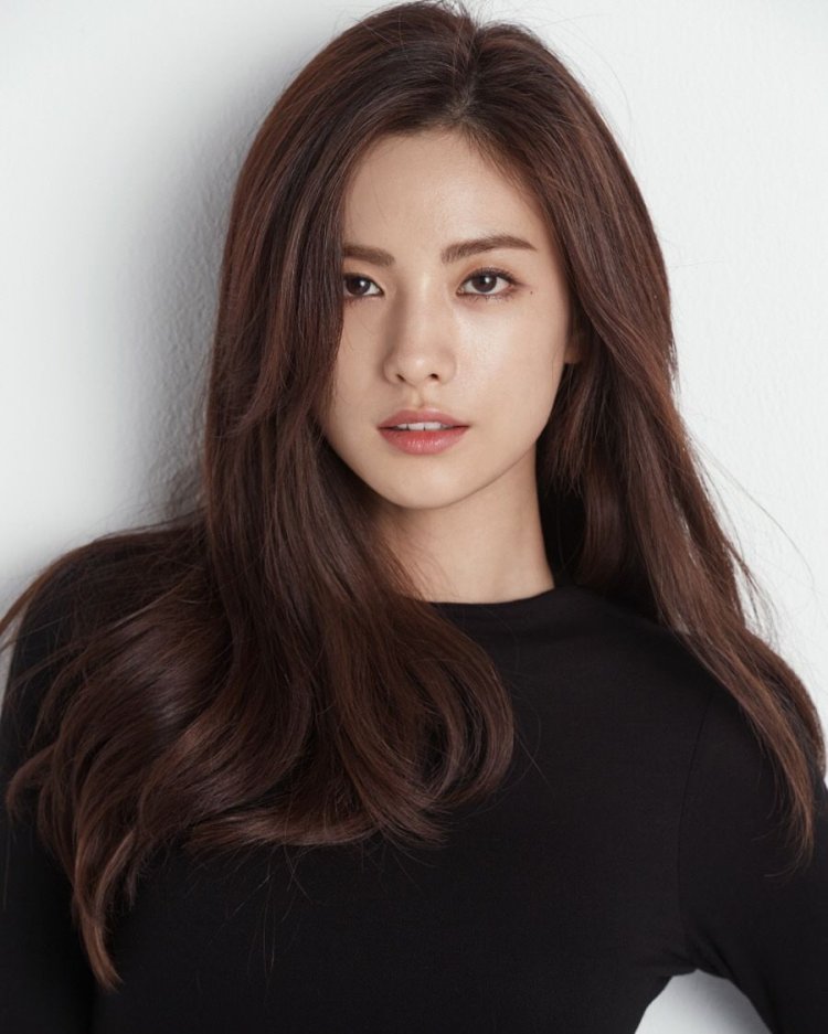 Im Jin Ah Nana
