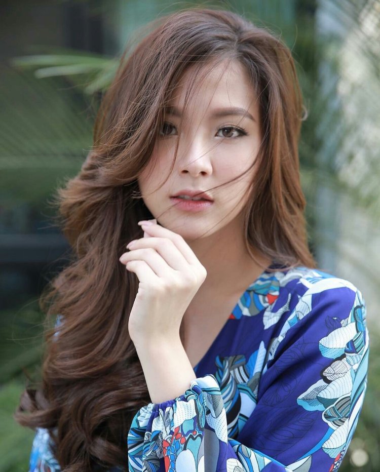 Korea cantik