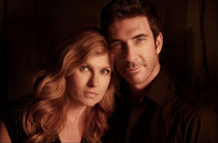 Dylan mcdermott aiu season 1