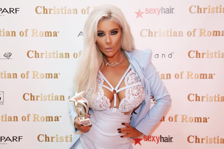 Andrea_Christiine onlyfans