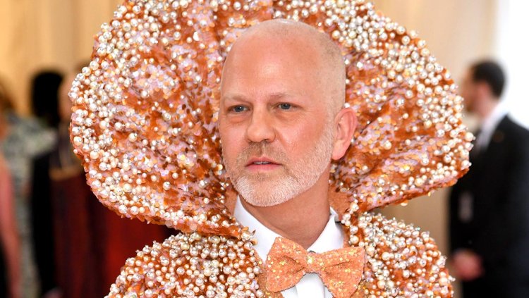 Ryan Murphy american horror story