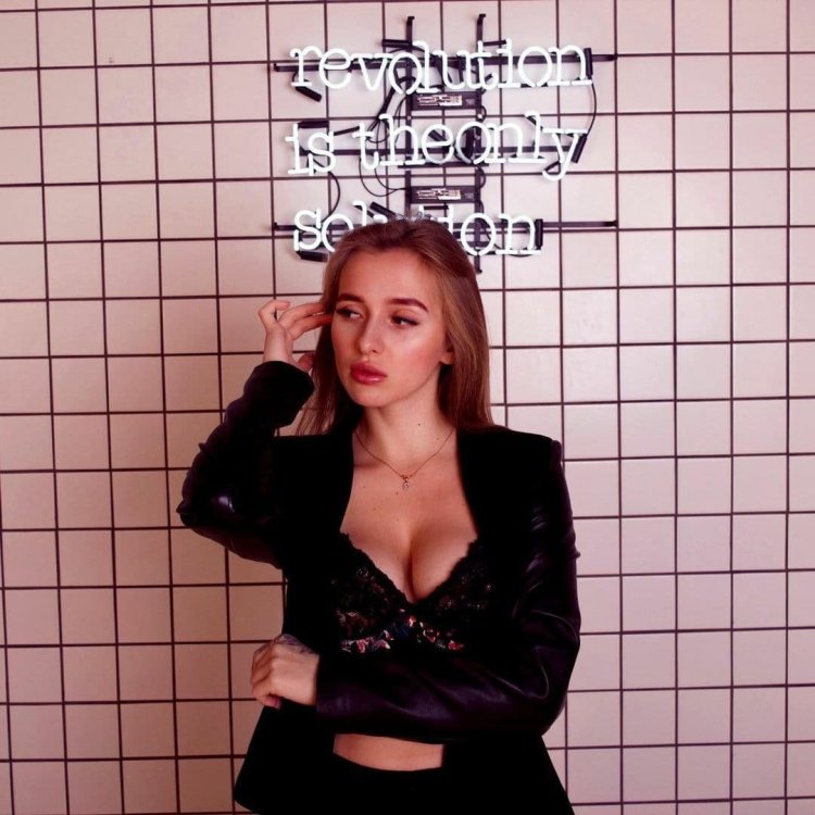 Werner Christina Olegovna