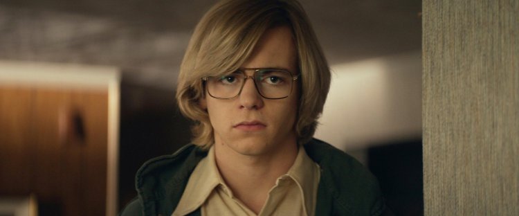 My friend Dahmer (2017)