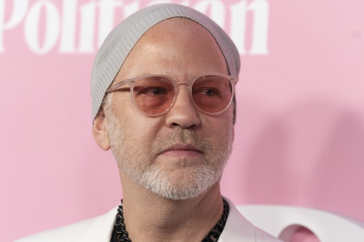 Ryan Murphy TV series