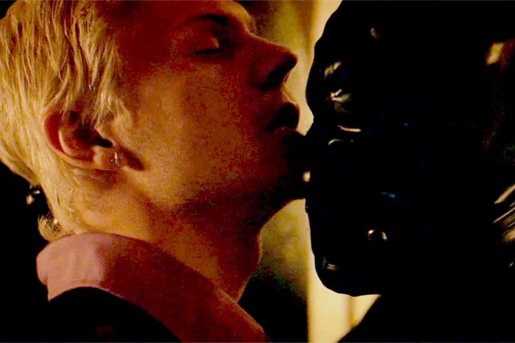 Mr. Gallant and Michael Langdon