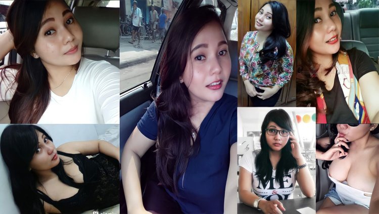 Bokep Selebgram Vania Ayu 34b