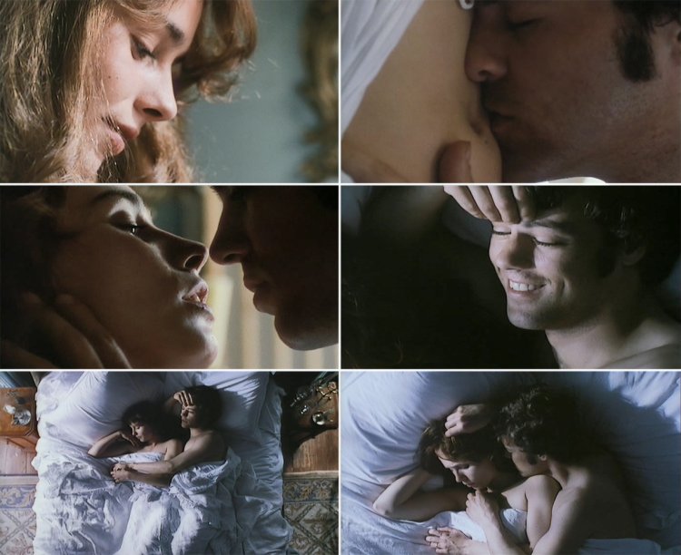 The Stranger of Wildfell Hall movie