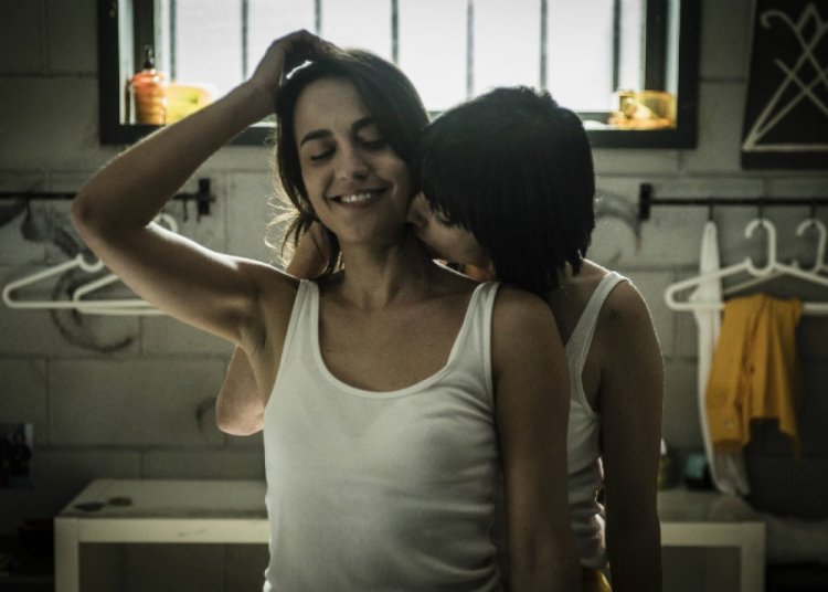 Vis-a-vis series Anabel