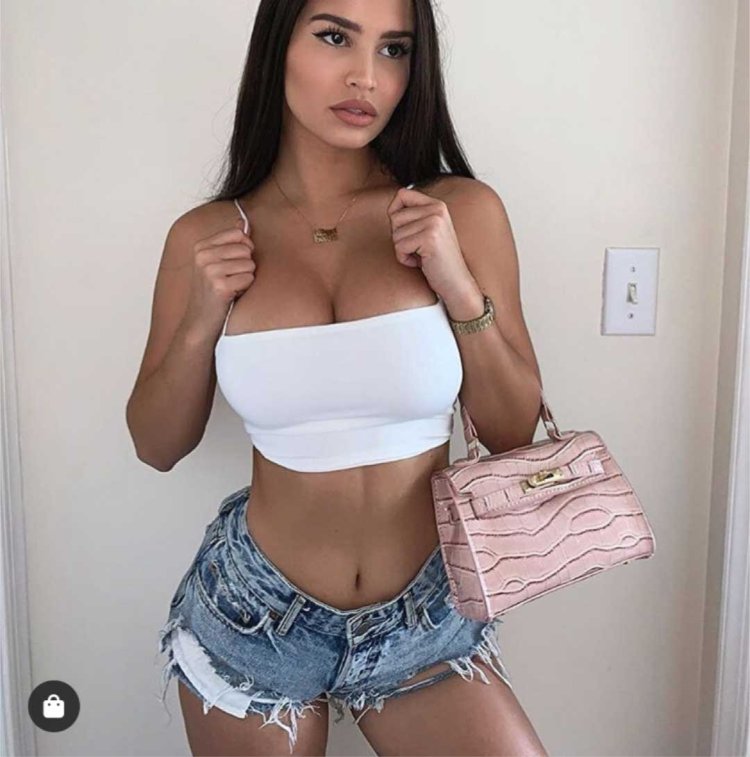 Cree Cicchino Madisin Shipman