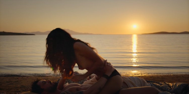 Murat boz and buyukustun tuba