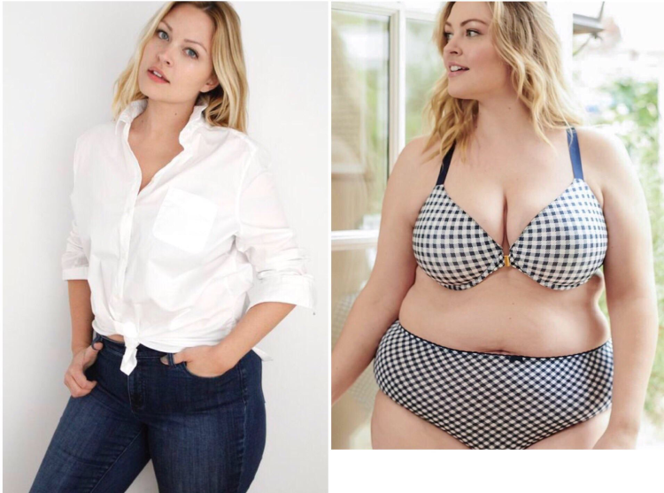 Justine Legault photo