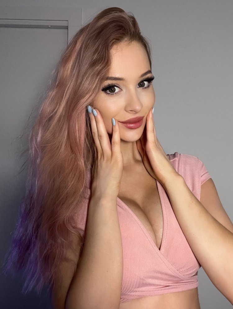 Maria Davydova Lady Melamory