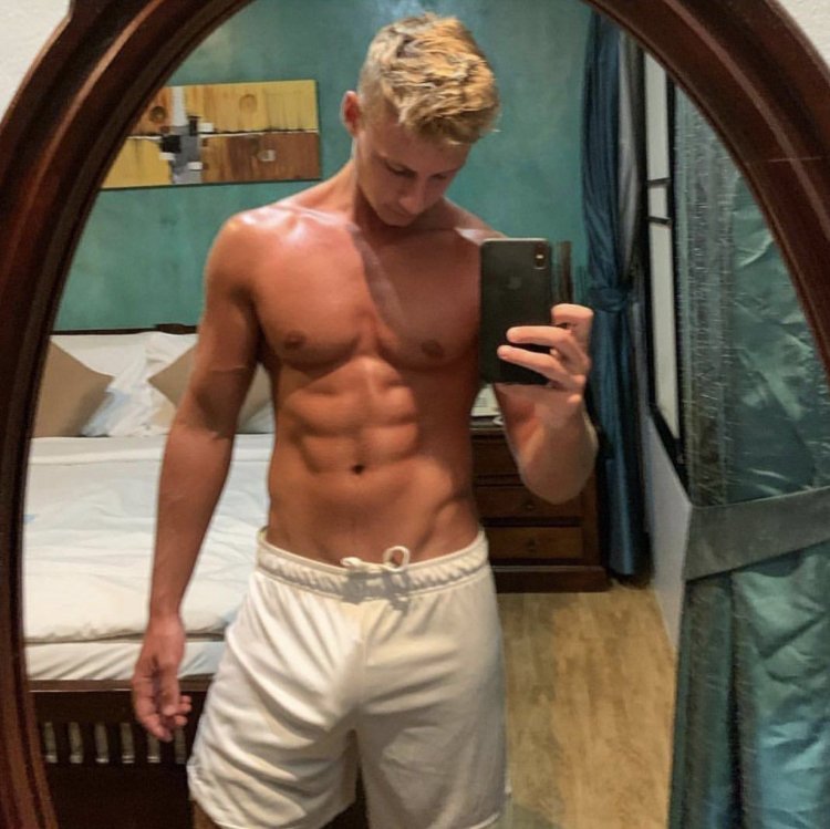 Rippedmaxim onlyfans