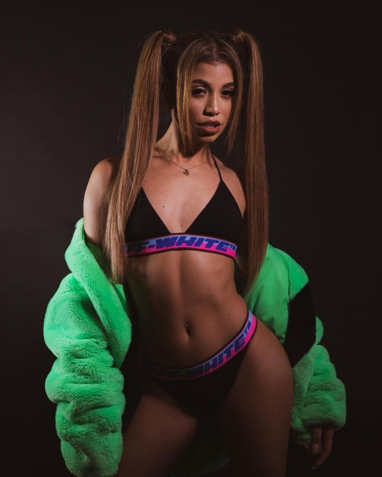 Veronica Rodriguez 2022