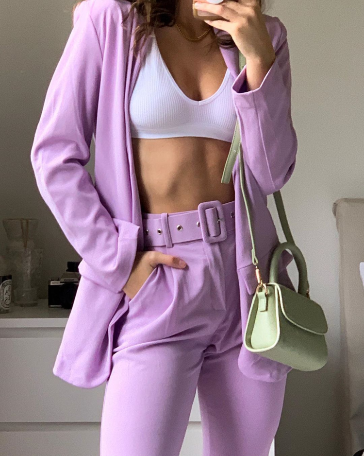 Violet Myers Carolina Cortez Cali Rose