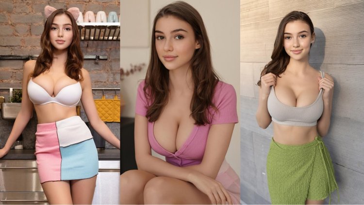 Olivia Casta onlafans