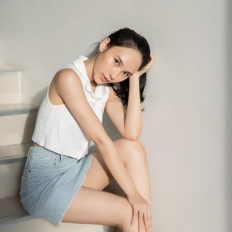 Narilya gulmongkolpech Instagram