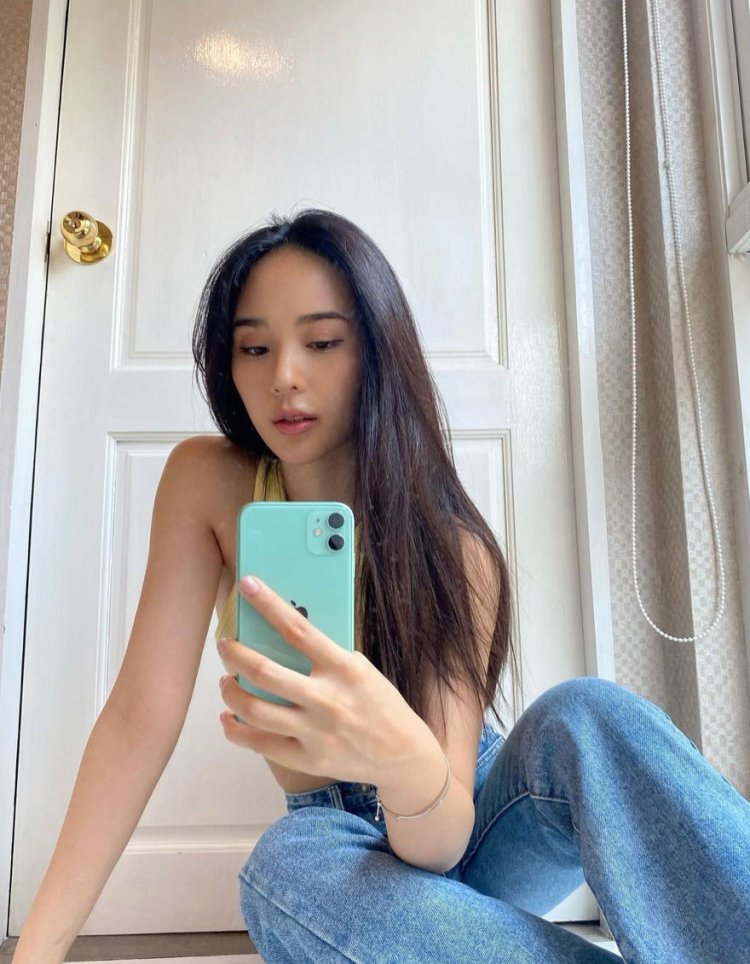 Narila gulmongkolpech