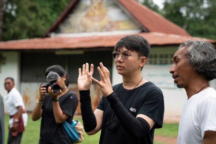 Narila gulmongkolpech movies