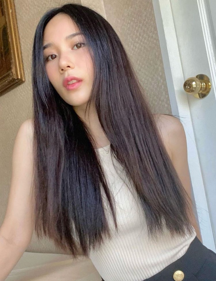 Narilya gulmongkolpech