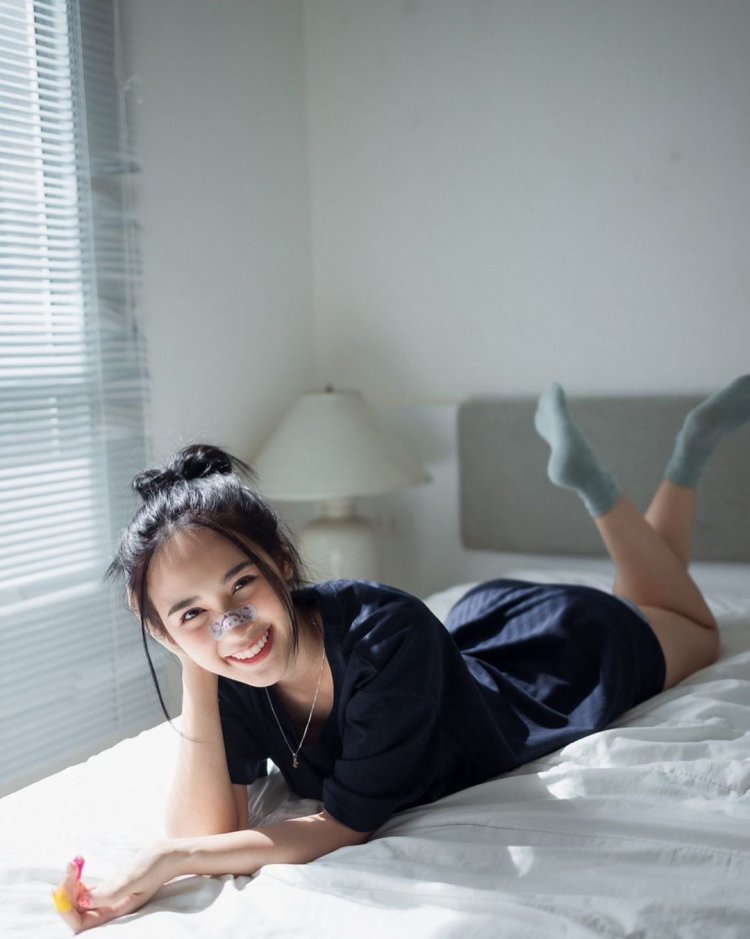 Narilya gulmongkolpech Instagram