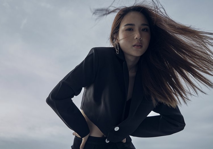 Narilya gulmongkolpech