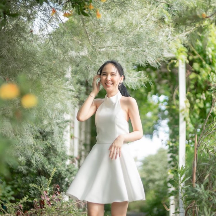 Narila gulmongkolpech