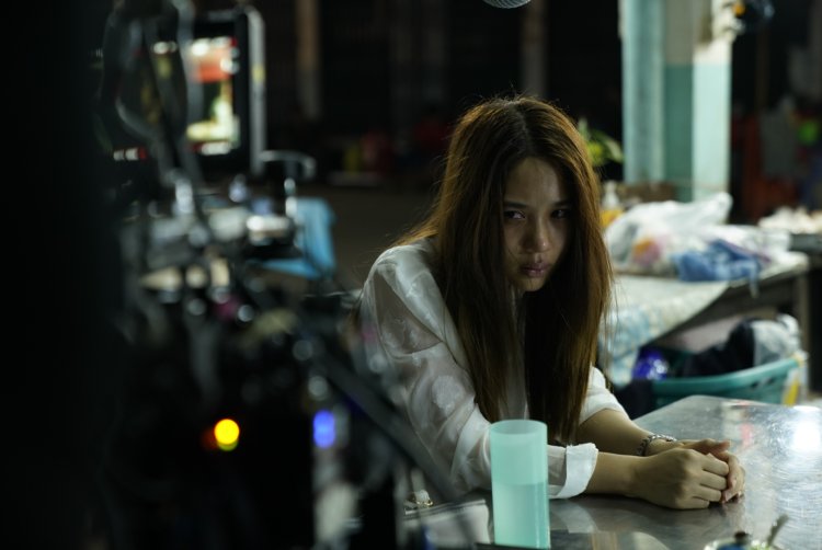 Paranormal activity movie 2022