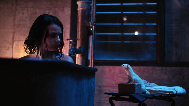 Dafne keen 2022 leak