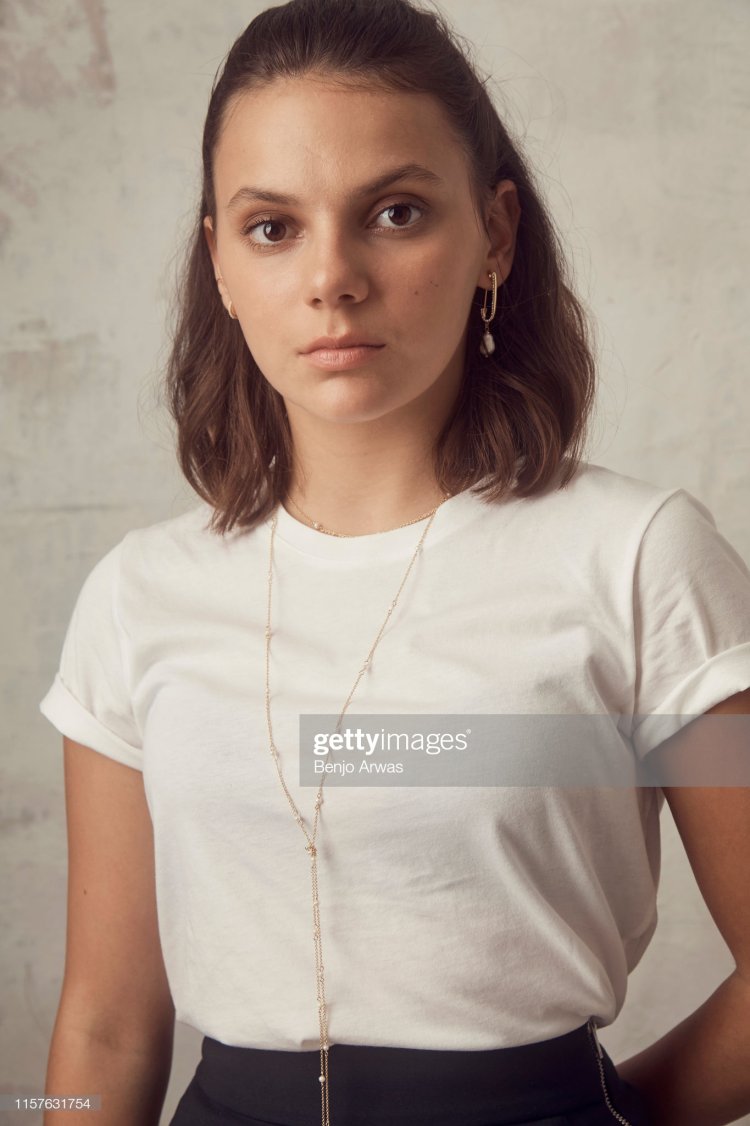 Eden Daphne unexpected surprise