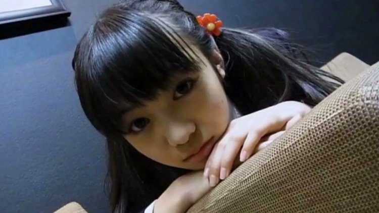 MOA Kikuchi in real life