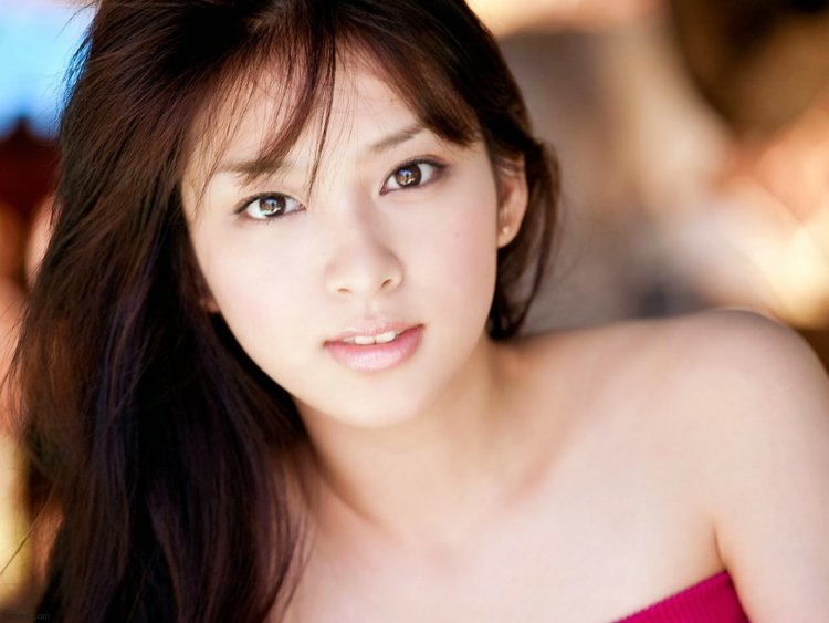 Kimmy Suzuki Japanese actress