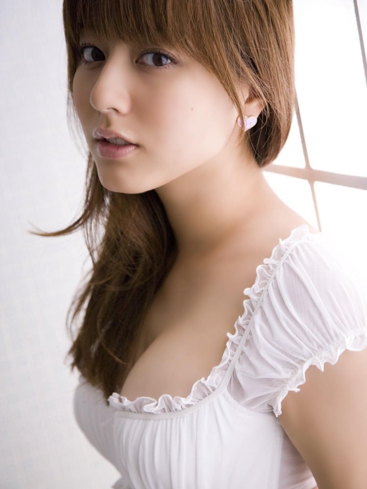 Yumi Sugimoto